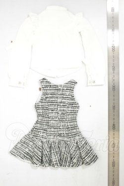 画像2: DD/OF:衣装セット A-26-08-31-292-NY-ZA