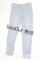 DD/OF:パンツ/0 A-26-09-07-082-NY-ZA