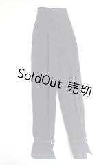 DD/OF:パンツ/0 A-26-09-14-007-NY-ZA