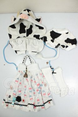 画像1: MDD/OF:衣装セット A-26-08-17-379-NY-ZA