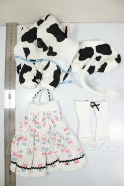 画像2: MDD/OF:衣装セット A-26-08-17-379-NY-ZA