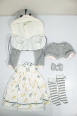 MDD/OF:衣装セット A-26-08-17-380-NY-ZA