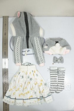 画像2: MDD/OF:衣装セット A-26-08-17-380-NY-ZA