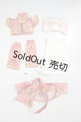 MDD/チャイナ風コーデ　ヘリオドールの吐息様製 A-26-08-17-340-NY-ZA