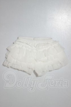 画像1: MDD/OF:フリルスコート・ミニVer.2 A-26-08-17-339-NY-ZA