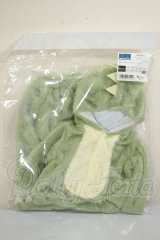 MDD/ふわふわ怪獣パジャマ・ちみっこ/ミニ A-26-08-17-376-NY-ZA