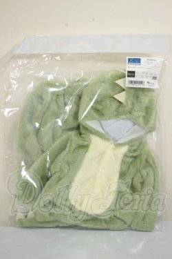 画像1: MDD/ふわふわ怪獣パジャマ・ちみっこ/ミニ A-26-08-17-376-NY-ZA