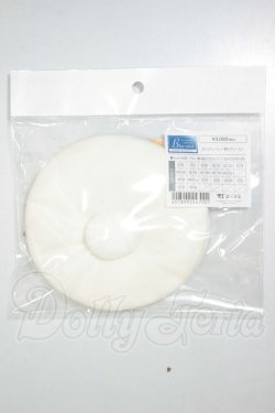画像1: SD/OF:ぽんぽんベレー帽(クリーム) A-26-08-17-333-NY-ZA