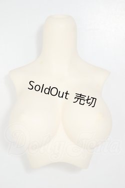 画像1: DD/上半身パーツ A-26-08-17-331-NY-ZA