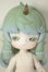 画像1: ANTU　アンティーユ　萌獣魔法シリーズ/木木羊 A-26-08-17-361-NY-ZA (1)