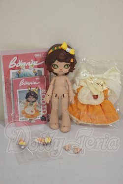 画像4: BONNIE ボニーバニー/スウィートハートパーティー:ブラウ・ココ A-26-08-17-367-NY-ZA
