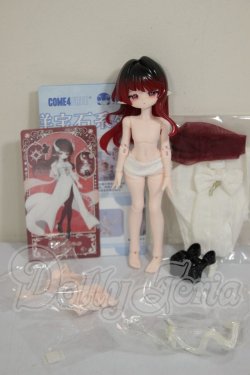 画像4: COME4FREE/MINTY2 海洋宝石:ルピナ A-26-08-17-363-NY-ZA