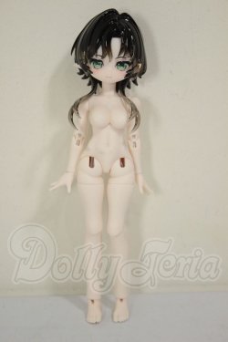 画像2: COME4FREE/MINTY(ミンティ) 運勢おみくじの精霊 A-26-08-17-359-NY-ZA
