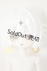 COME4FREE/MINTY(ミンティ) 運勢おみくじの精霊 A-26-08-17-360-NY-ZA
