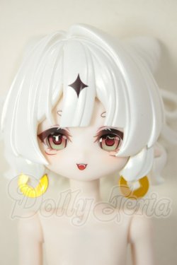 画像1: COME4FREE/MINTY(ミンティ) 運勢おみくじの精霊 A-26-08-17-360-NY-ZA