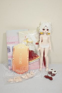 画像4: COME4FREE/MINTY(ミンティ) 運勢おみくじの精霊 A-26-08-17-360-NY-ZA