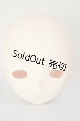 IMOMODOLL/1/4/MIKOヘッド A-26-08-17-372-NY-ZA