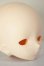 画像2: IMOMODOLL/1/4/MIKOヘッド A-26-08-17-372-NY-ZA (2)