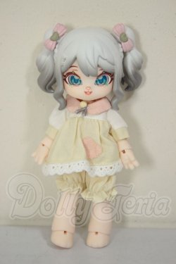 画像2: BONNIE ボニーバニー/星夜の章:ミューズチャコ A-26-08-17-368-NY-ZA
