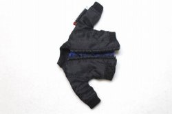 画像1: オビツ11/OF:衣装/1/12サイズ　ドール用 A-26-09-07-037-NY-ZA