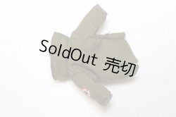 画像2: オビツ11/OF:衣装/1/12サイズ　ドール用 A-26-09-07-040-NY-ZA