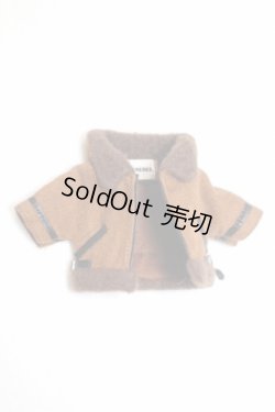 画像1: オビツ11/OF:衣装/1/12サイズ　ドール用 A-26-09-07-035-NY-ZA