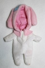 ねんどろいどどーる/きぐるみパジャマ マイメロディ/1/12サイズ　ドール用 A-26-09-07-042-NY-ZA