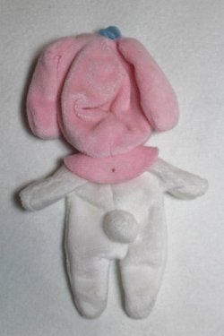 画像2: ねんどろいどどーる/きぐるみパジャマ マイメロディ/1/12サイズ　ドール用 A-26-09-07-042-NY-ZA