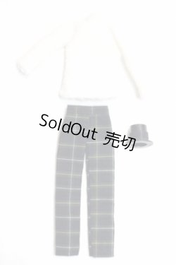 画像1: シチリアの追憶サイズ/OF:衣装/0 A-26-09-07-036-NY-ZA