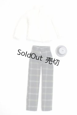 画像2: シチリアの追憶サイズ/OF:衣装/0 A-26-09-07-036-NY-ZA