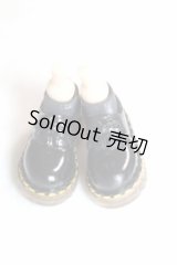 オビツ11/OF:靴/1/12サイズ　ドール用 A-26-09-07-081-NY-ZA