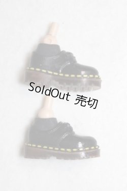 画像2: オビツ11/OF:靴/1/12サイズ　ドール用 A-26-09-07-081-NY-ZA