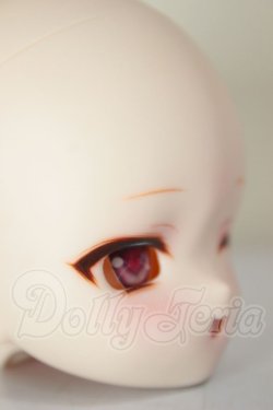 画像2: DD/DDH-27:カスタムヘッド A-26-08-17-354-NY-ZA