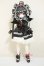 画像2: Meki Creator's Essence/造物之心:Rose(色違い・黒) A-26-08-31-267-NY-ZA (2)