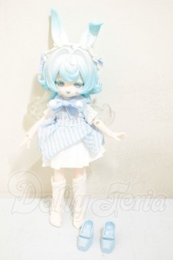 画像2: ボニーバニー「 BONNIE：気象星語」/ペラ A-26-08-31-266-NY-ZA