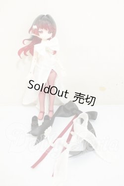 画像2: COME4FREE/MINTY2 海洋宝石:ルピナ A-26-08-31-275-NY-ZA