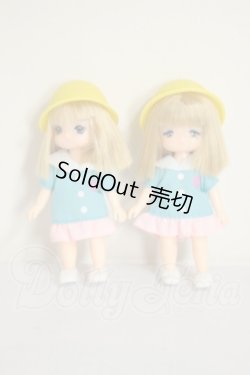 画像1: ミキちゃん＆マキちゃん/本体＆衣装 A-26-09-14-370-NY-ZA