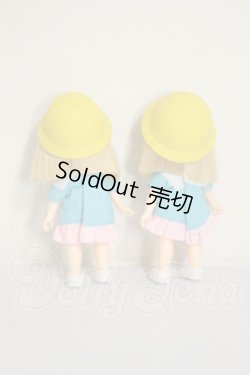 画像2: ミキちゃん＆マキちゃん/本体＆衣装 A-26-09-14-370-NY-ZA