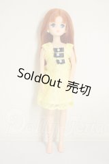 リカちゃん/さくらちゃん本体のみ A-26-09-14-368-NY-ZA
