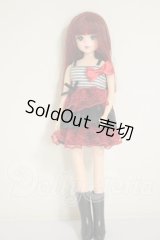 リカちゃん/ヘアカラーチェンジ　エミリーちゃん A-26-09-14-369-NY-ZA