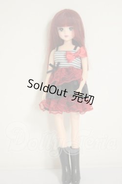 画像1: リカちゃん/ヘアカラーチェンジ　エミリーちゃん A-26-09-14-369-NY-ZA