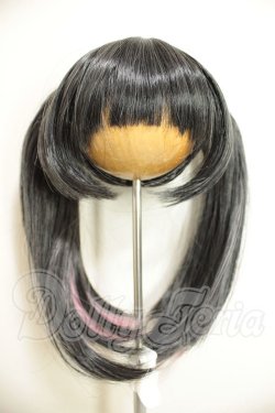 画像1: 8inch/ウィッグ A-26-08-31-220-NY-ZA