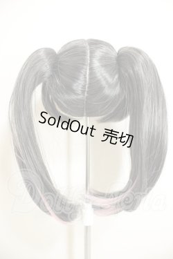 画像2: 8inch/ウィッグ A-26-08-31-220-NY-ZA