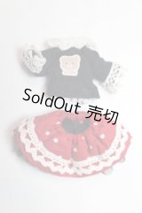 オビツ11/OF:衣装/1/12サイズ　ドール用 A-26-08-31-018-NY-ZA