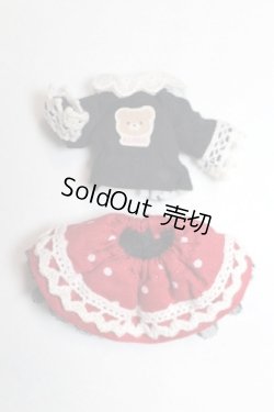 画像1: オビツ11/OF:衣装/1/12サイズ　ドール用 A-26-08-31-018-NY-ZA