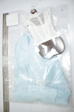画像2: DD（L）/スカイブルースカートセット A-26-08-24-115-NY-ZA