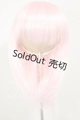 9inch/DOLLCE ウィッグ A-26-08-24-123-NY-ZA