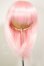 画像1: 9inch/DOLLCE ウィッグ A-26-08-24-123-NY-ZA (1)