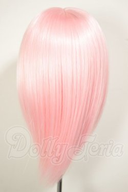 画像2: 9inch/DOLLCE ウィッグ A-26-08-24-123-NY-ZA