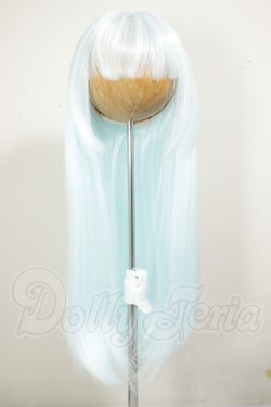 画像1: 8-9inch/ウィッグ　シェリーアンジェ姫カット A-26-08-24-121-NY-ZA